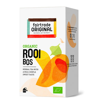 Thee Rooibos 20x1,75g